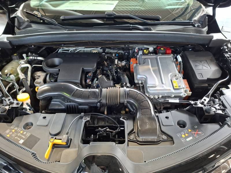 Renault Captur - Photo 47