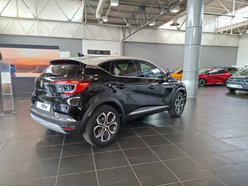 Renault Captur - Photo 5