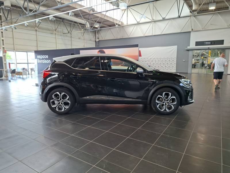 Renault Captur - Photo 6