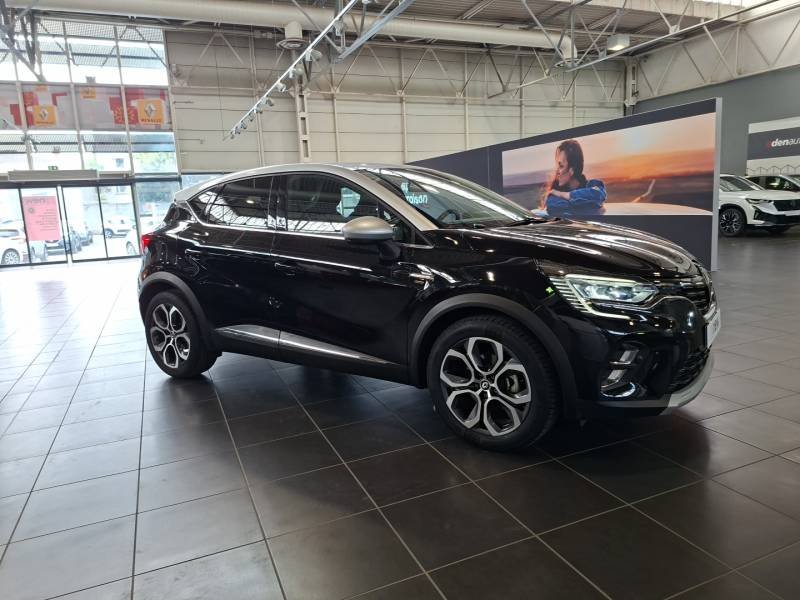 Renault Captur - Photo 7