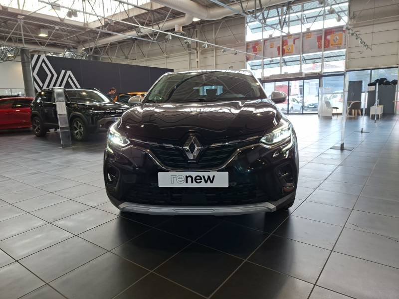 Renault Captur - Photo 8