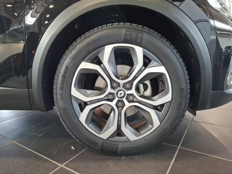 Renault Captur - Photo 9