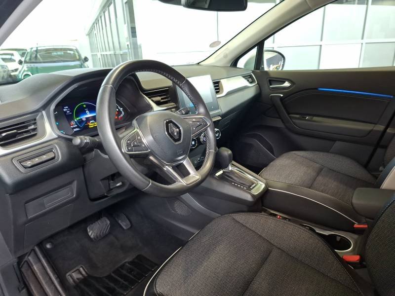 Renault Captur - Photo 10