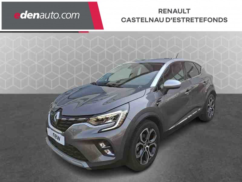 Renault Captur - Photo 1