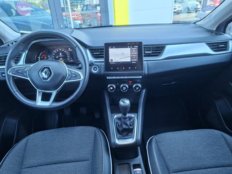Renault Captur - Photo 11