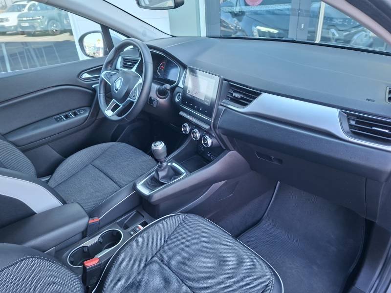 Renault Captur - Photo 12