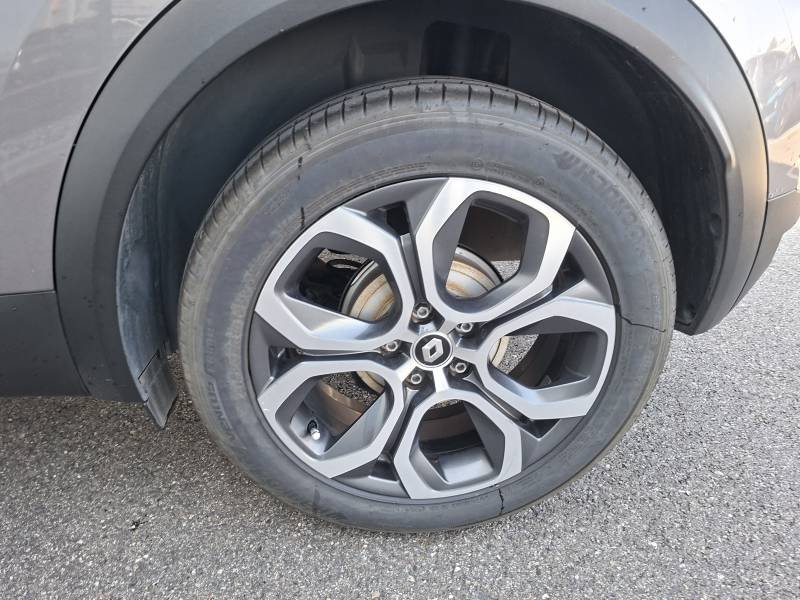 Renault Captur - Photo 13