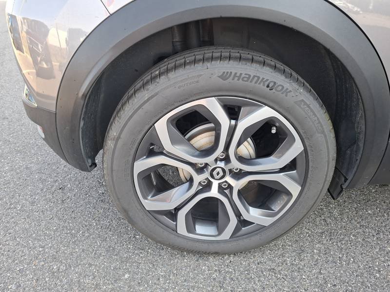 Renault Captur - Photo 14