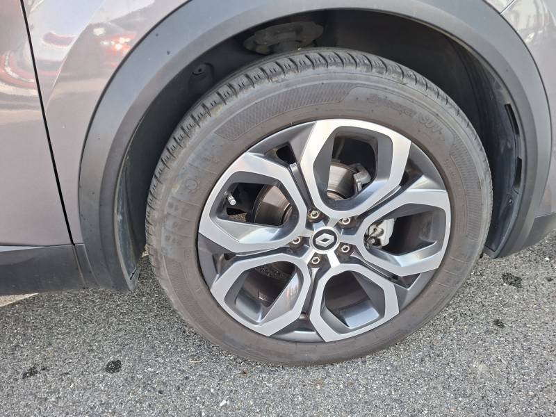 Renault Captur - Photo 15