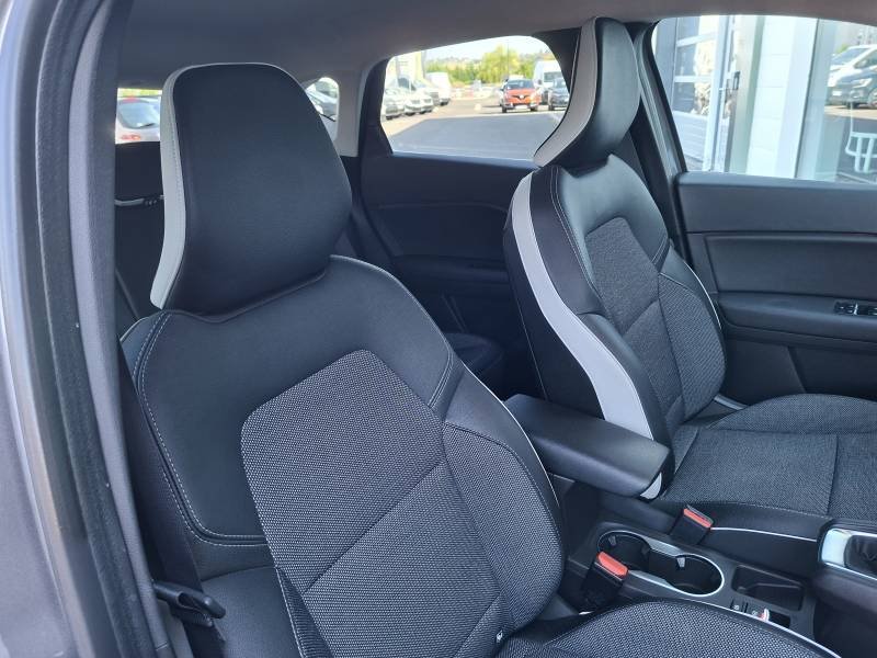Renault Captur - Photo 16