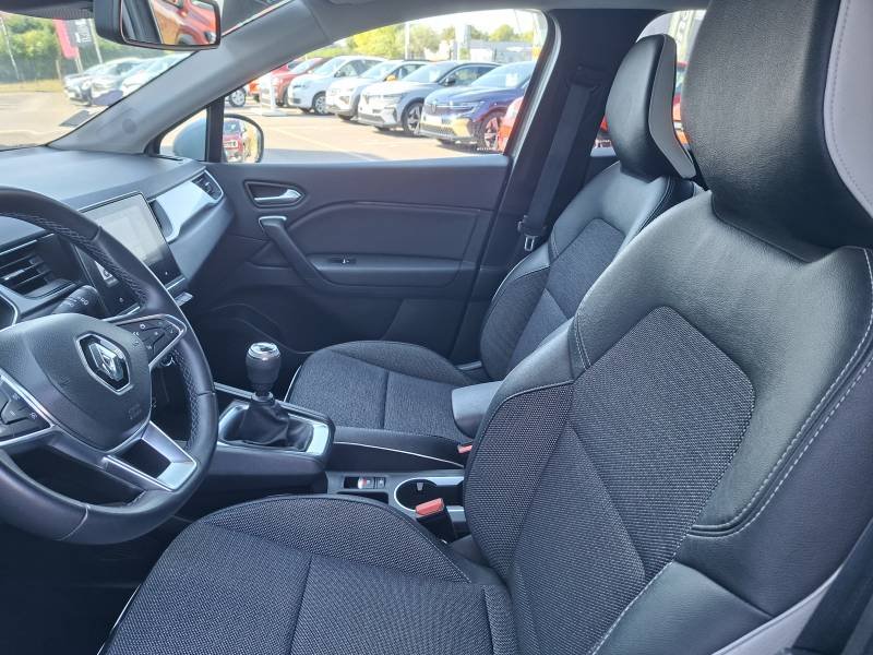 Renault Captur - Photo 17