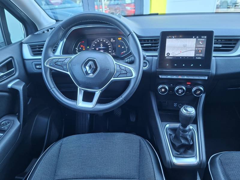 Renault Captur - Photo 18