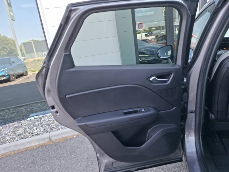 Renault Captur - Photo 19