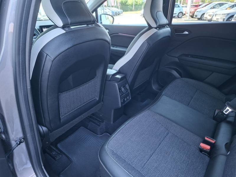 Renault Captur - Photo 20
