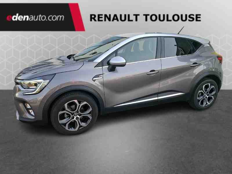 Renault Captur - Photo 2