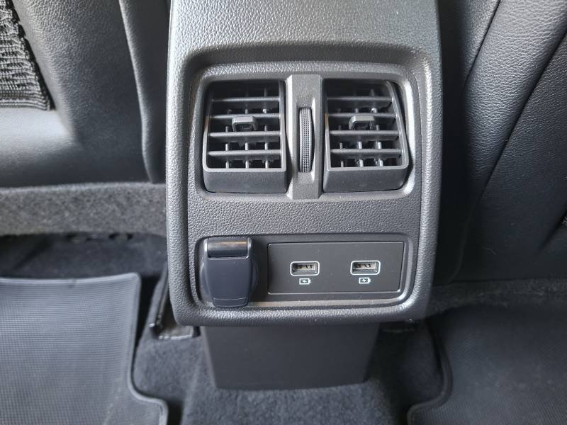 Renault Captur - Photo 22
