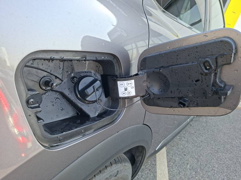 Renault Captur - Photo 27