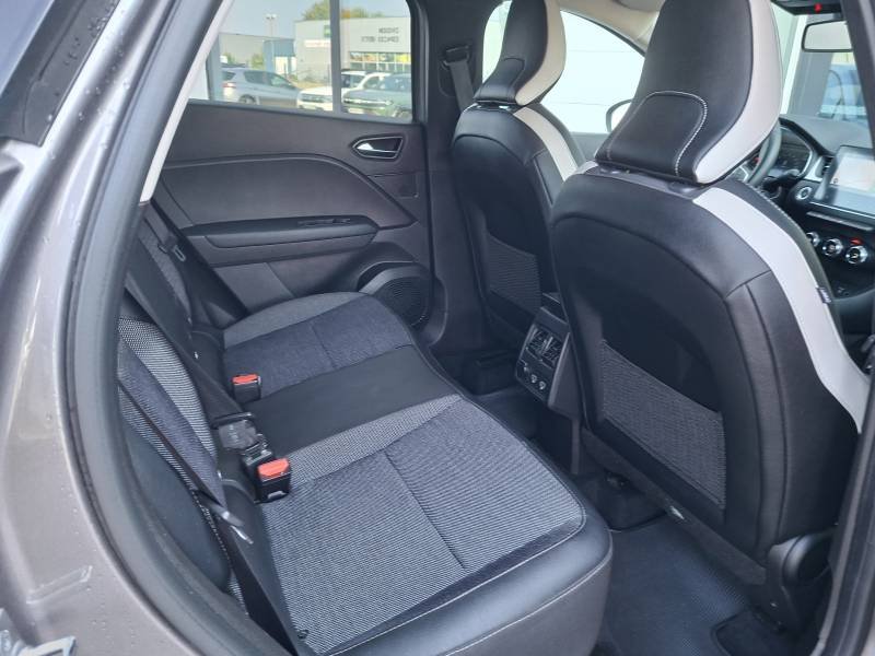 Renault Captur - Photo 28