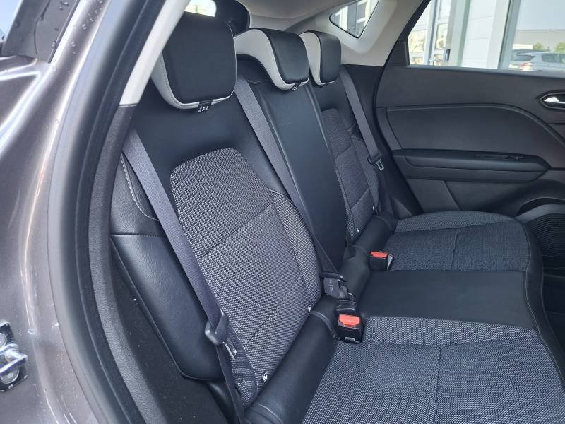 Renault Captur - Photo 29