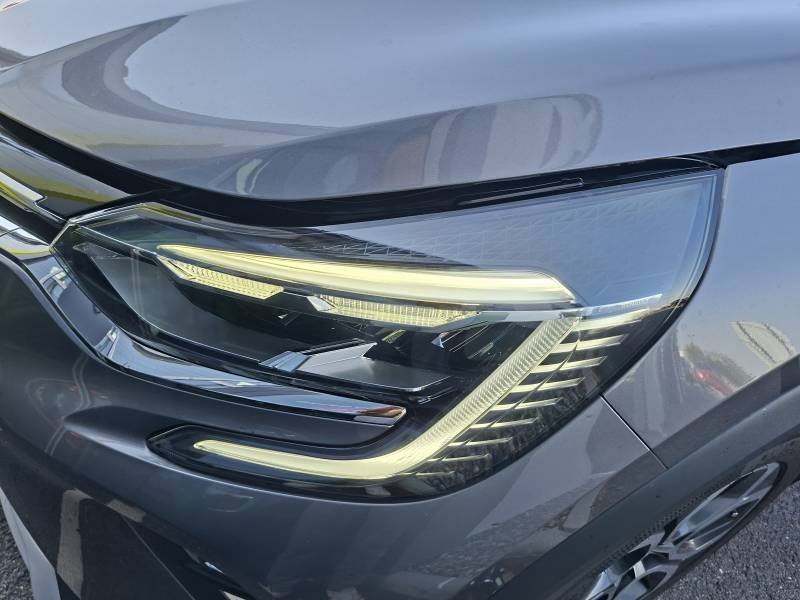 Renault Captur - Photo 30