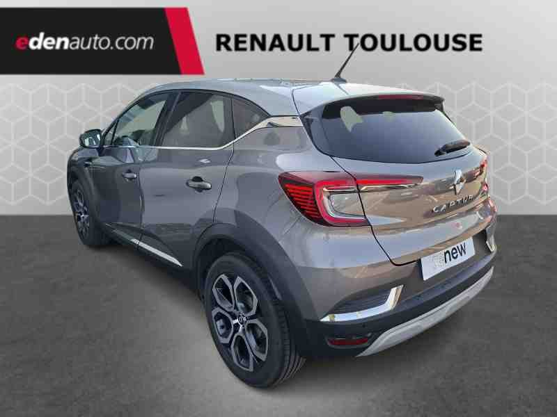 Renault Captur - Photo 3