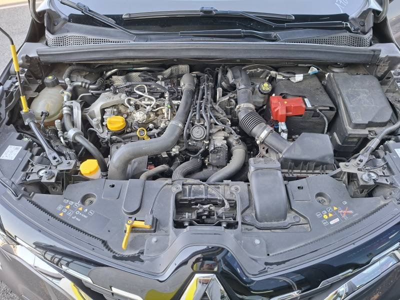 Renault Captur - Photo 32