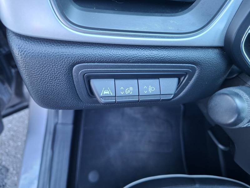 Renault Captur - Photo 35