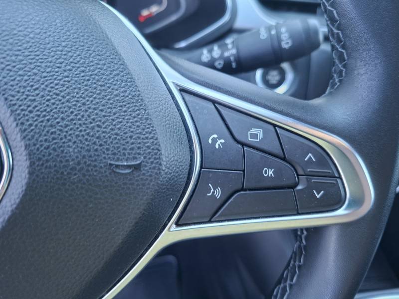 Renault Captur - Photo 37