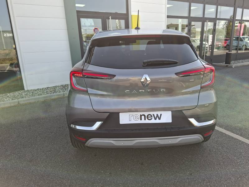 Renault Captur - Photo 4