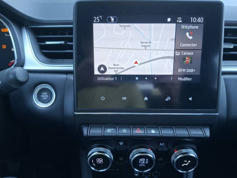 Renault Captur - Photo 42