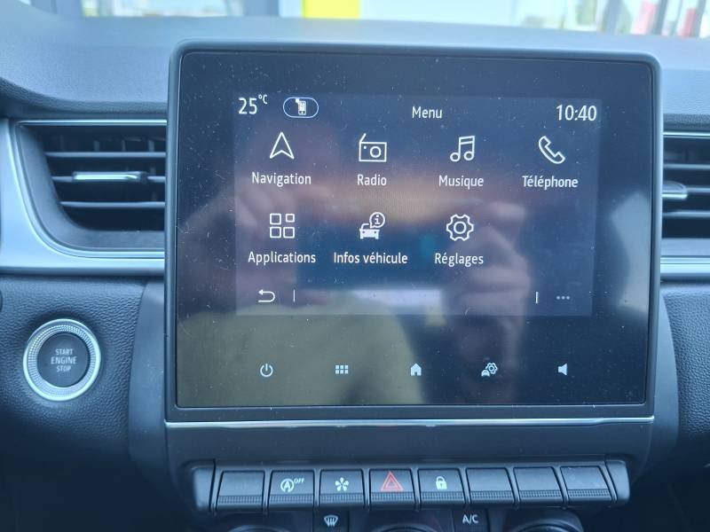 Renault Captur - Photo 43