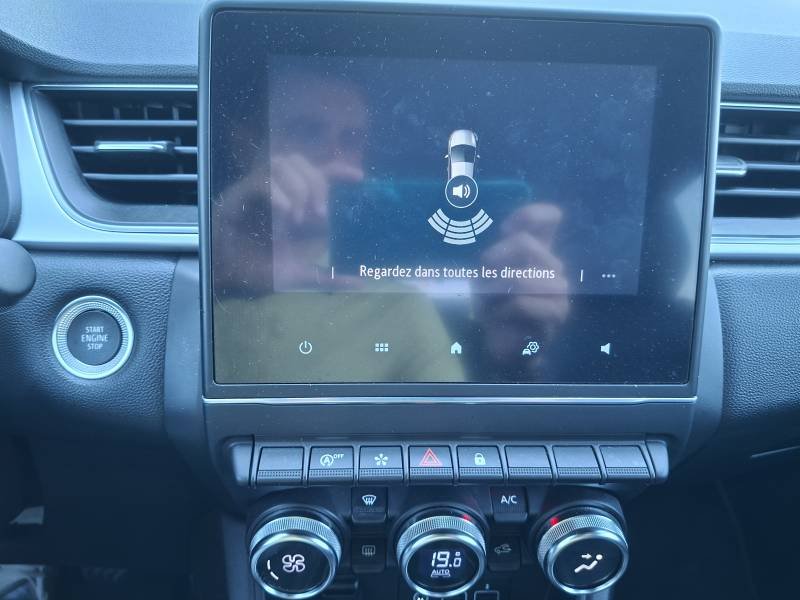 Renault Captur - Photo 44