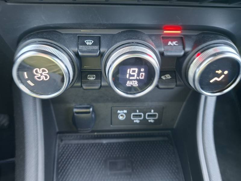 Renault Captur - Photo 45
