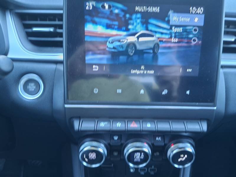 Renault Captur - Photo 47