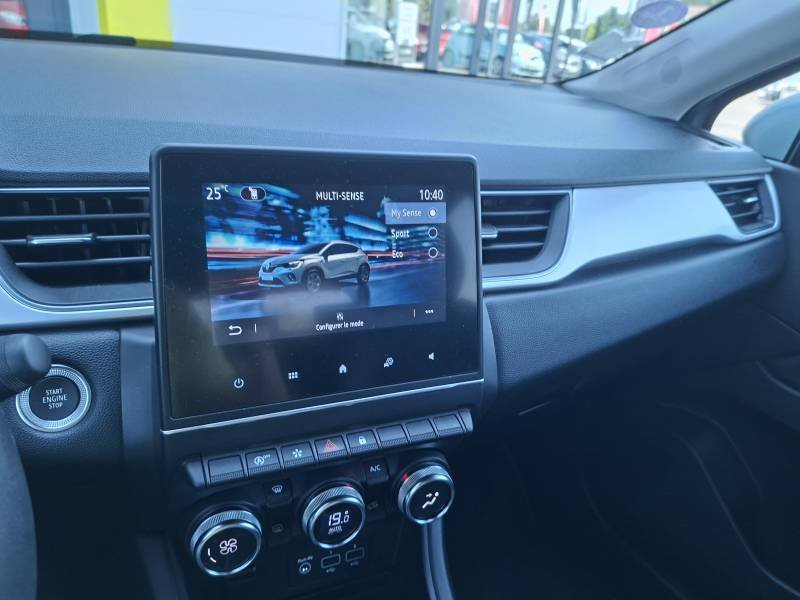 Renault Captur - Photo 50