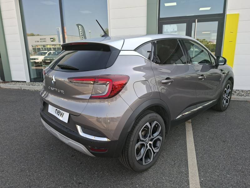 Renault Captur - Photo 5