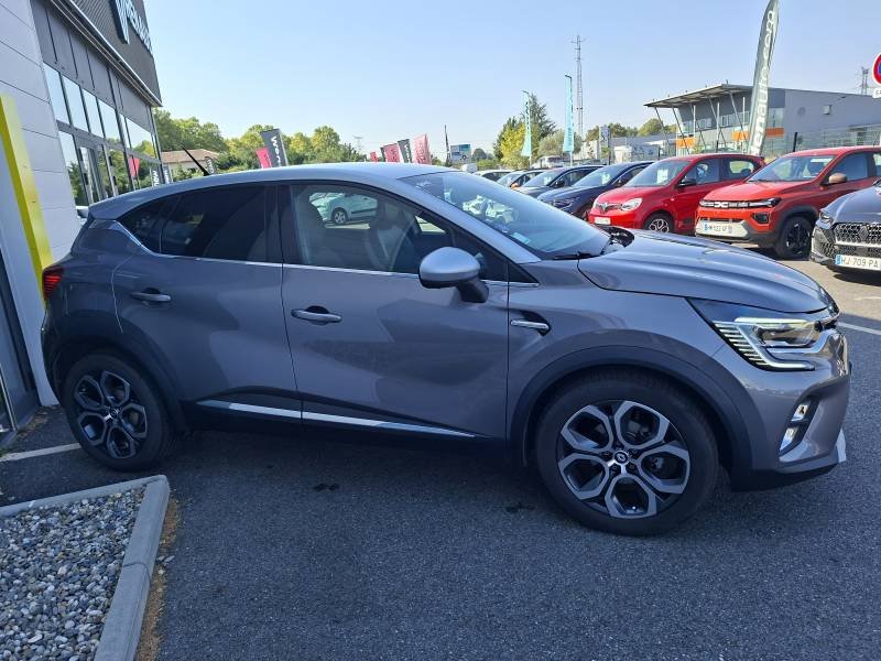 Renault Captur - Photo 6