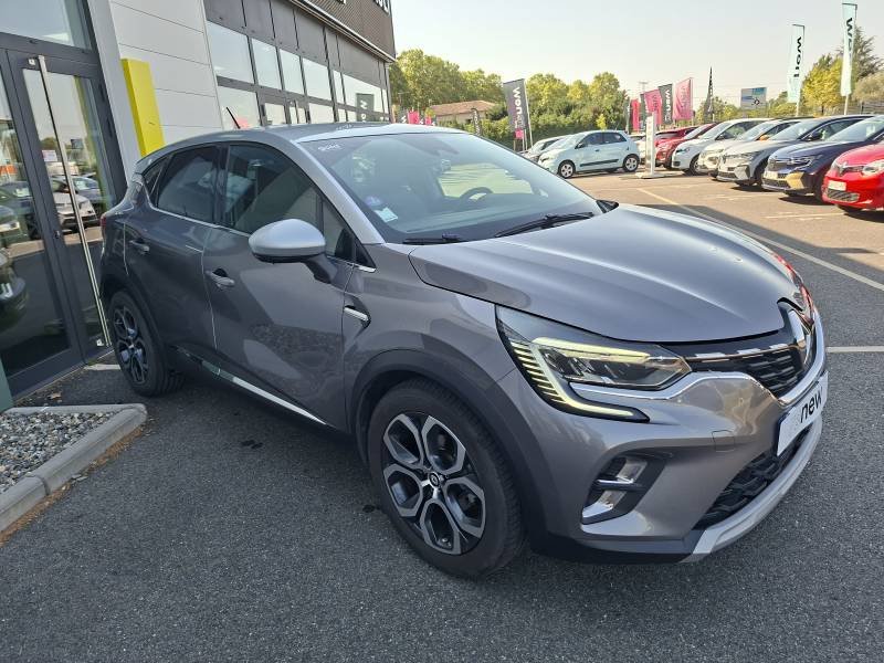 Renault Captur - Photo 7