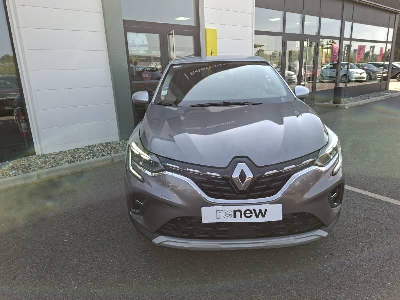Renault Captur - Photo 8