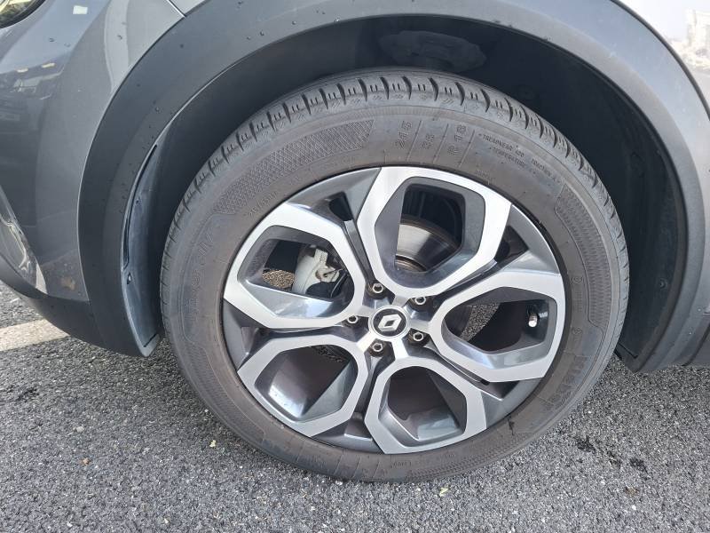 Renault Captur - Photo 9