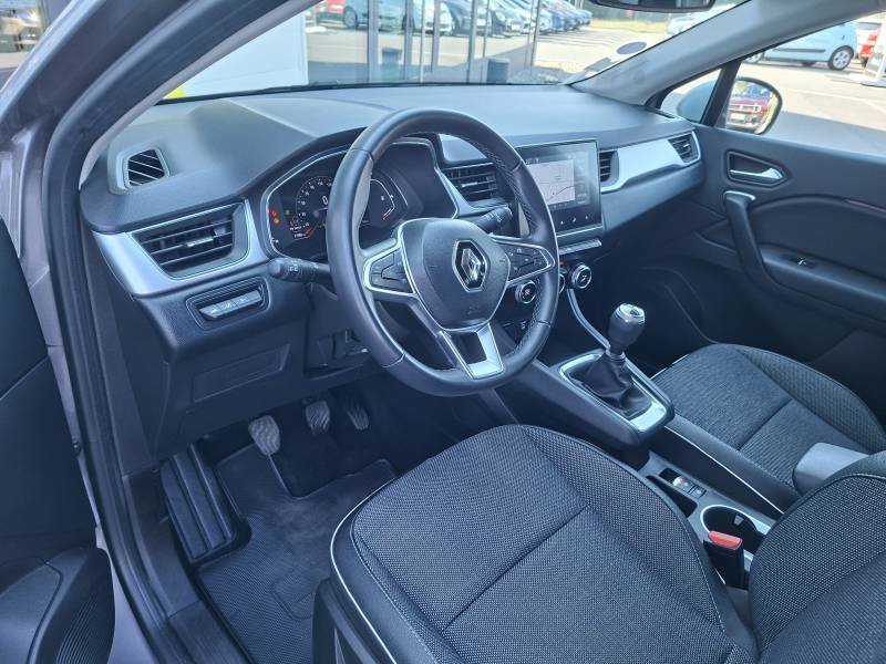 Renault Captur - Photo 10