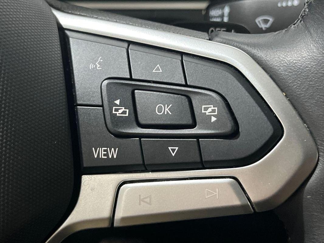 Volkswagen T-Roc - Photo 20