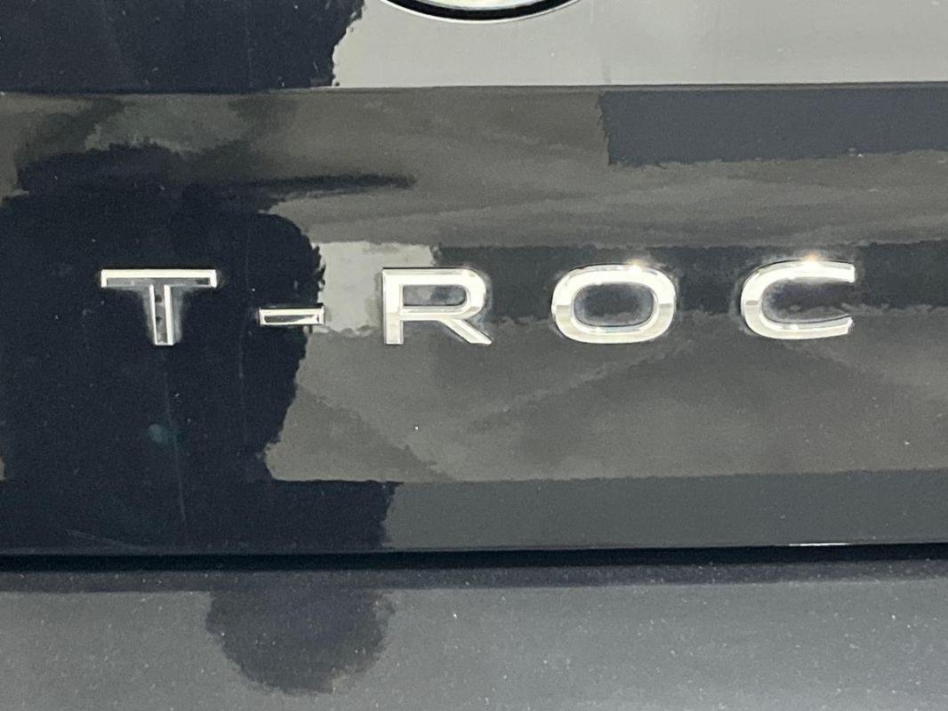 Volkswagen T-Roc - Photo 27