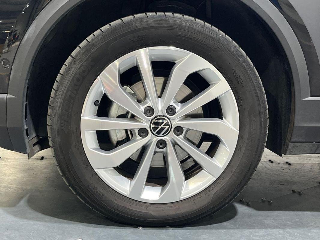 Volkswagen T-Roc - Photo 28