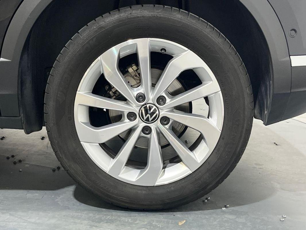 Volkswagen T-Roc - Photo 29