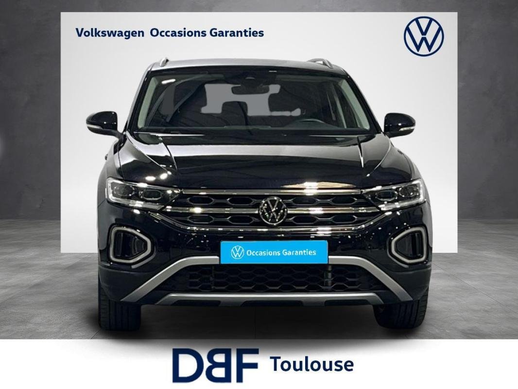 Volkswagen T-Roc - Photo 7
