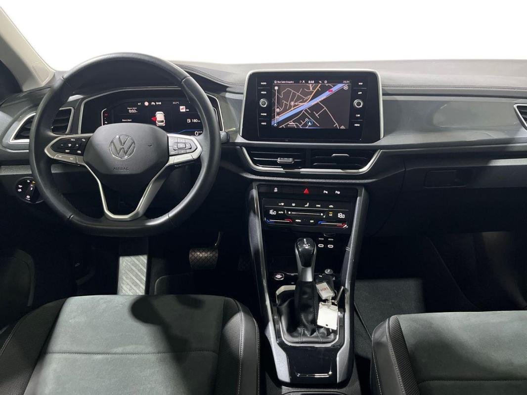 Volkswagen T-Roc - Photo 8