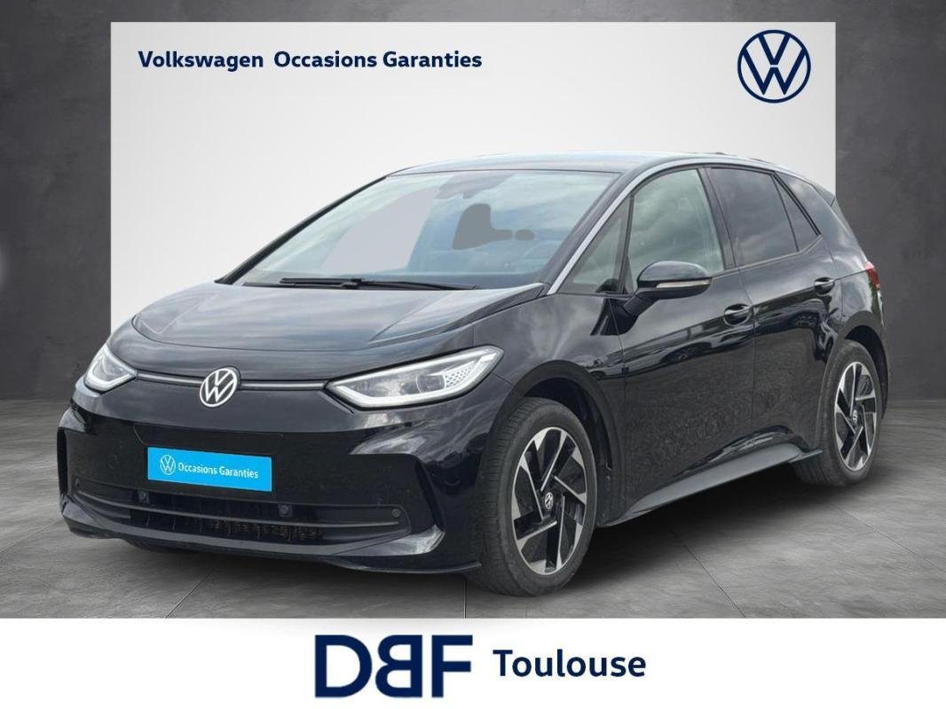 Volkswagen ID.3 - Photo 1