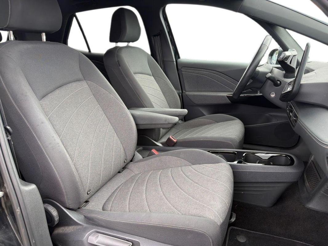 Volkswagen ID.3 - Photo 13