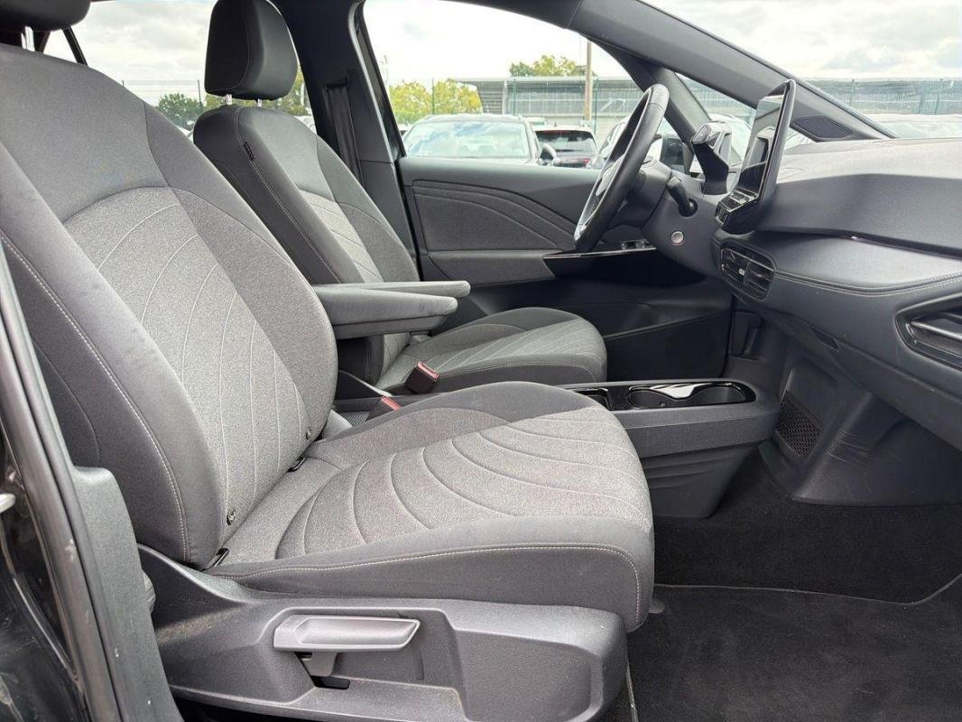 Volkswagen ID.3 - Photo 14